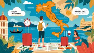 How Many Days In Italy Is Enough?