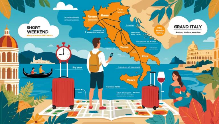 How Many Days In Italy Is Enough?