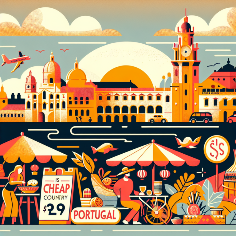 How Much Does A Vacation In Mexico Cost?