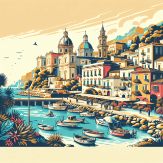 What Is Southern Italy