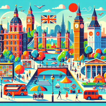 What To Do In London On A Budget