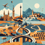 From Seville To Granada